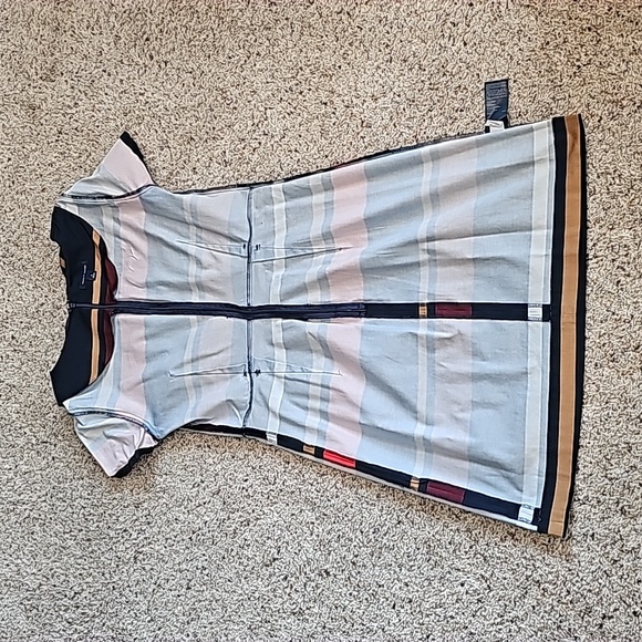 Tommy Hilfiger sz 8 dress - Picture 5 of 14